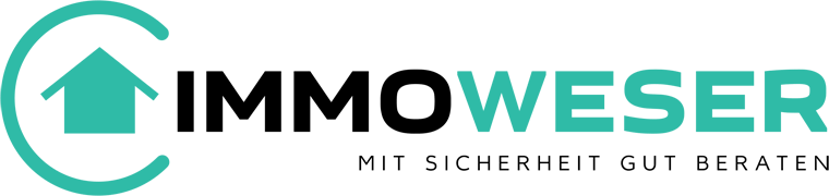 Logo IMMOWESER Sebastian Theiling