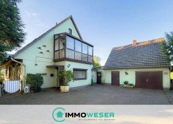 Hauptbild Provisionsfrei! Großes Wohnhaus zum Grundstückspreis!