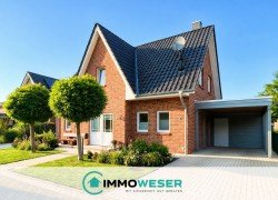 Hauptbild Top-Angebot! Wohntraum in Emtinghausen - Ihr neues Zuhause zum Wohlfühlen