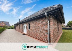 Hauptbild Reserviert! Familienparadies in ruhiger Lage von Emtinghausen