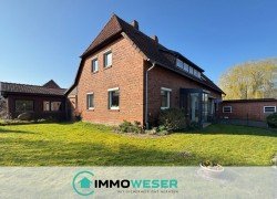 Hauptbild Reserviert! Sanierungsobjekt trifft Neubauchance!