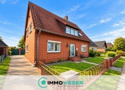 Hauptbild Ein Zuhause für große Pläne: 10 Zimmer, 1657 m² Grundstück und drei Garagen