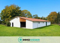 Hauptbild Ohne Käuferprovision! Großes Grundstück mit Altbestand (kein Bauland)