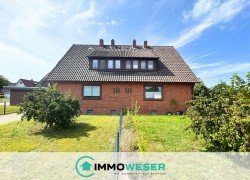 Hauptbild Doppelhaushälfte mit großem Grundstück zur Eigennutzung oder Vermietung