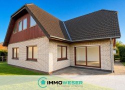 Hauptbild Attraktives Einfamilienhaus für individuelle Wohnideen