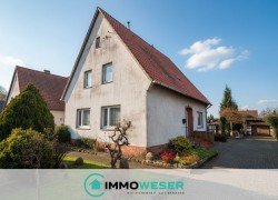Hauptbild Provisionsfrei! Einfamilienhaus mit großem Grundstück