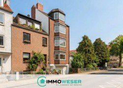 Hauptbild Kapitalanlage oder Eigennutzung: 2-Zimmer-Wohnung mit Kamin und Garagenstellplatz