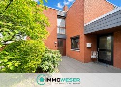 Hauptbild Reserviert! Ruhige Lage, starke Basis: Erdgeschosswohnung mit Potenzial