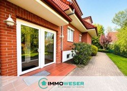 Hauptbild Gepflegte 2-Zimmerwohnung mit Balkon, Garten und Pkw-Stellplatz