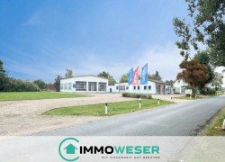 Hauptbild Wieder verfügbar! Vielseitig nutzbare Gewerbeimmobilie mit Entwicklungsspielraum